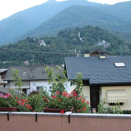 La Palma Daire Domodossola Dış mekan fotoğraf