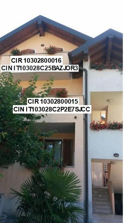La Palma Daire Domodossola Dış mekan fotoğraf